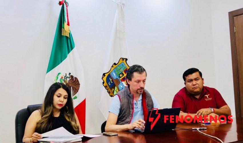 Garantizan accesibilidad y veracidad en el Portal de Obligaciones de Transparencia