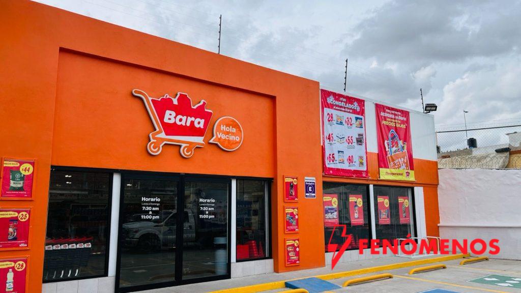 Tiendas Bara reafirma su compromiso con Guanajuato; mantiene expansión e impulso económico