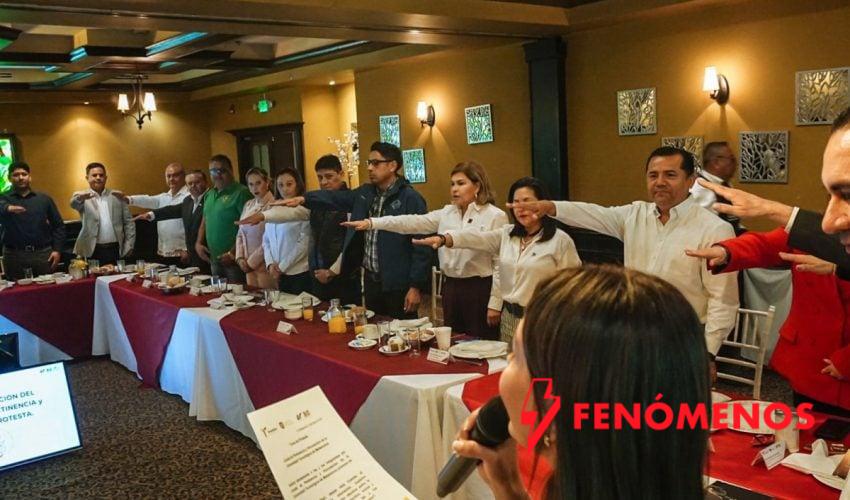 Refuerza UT Matamoros alianzas estratégicas para alinear su oferta educativa al desarrollo regional