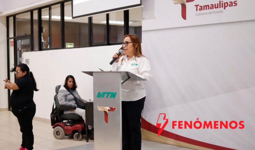 Reconoce UTTN a empresas comprometidas con la inclusión laboral