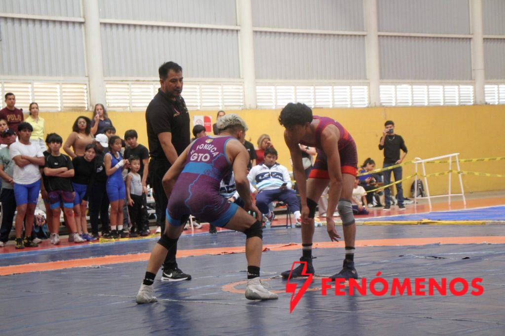 Calientan motores rumbo a la Olimpiada Nacional