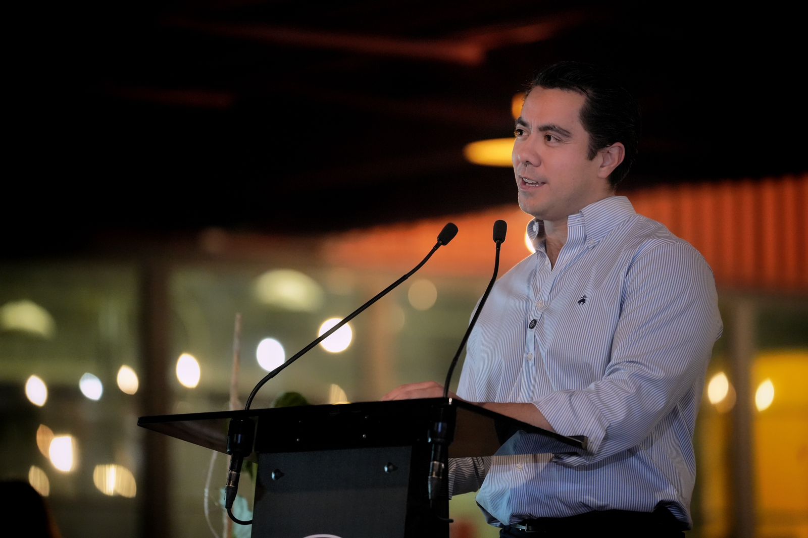 Imagen de Inaugura Felifer Macías la novena edición del ArtFest México 14