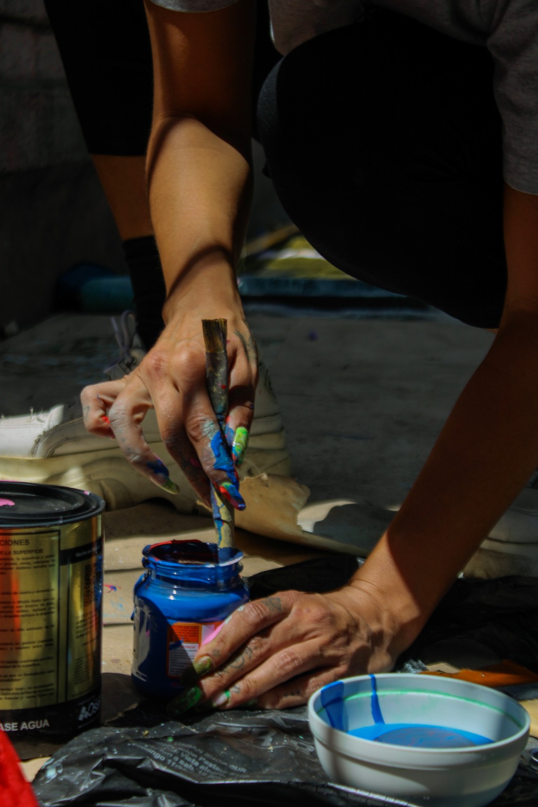 Imagen de Lanza Cultura Municipal convocatoria de arte y cultura Qreadoras 2026, Mujeres que Transforman 3