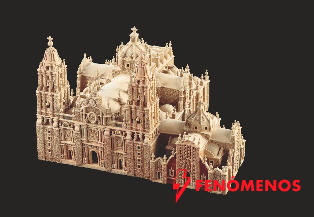 El Programa de Artes Visuales de la Secretaría de Cultura de Guanajuato entra en su etapa final con exposiciones vigentes en sus distintos recintos.