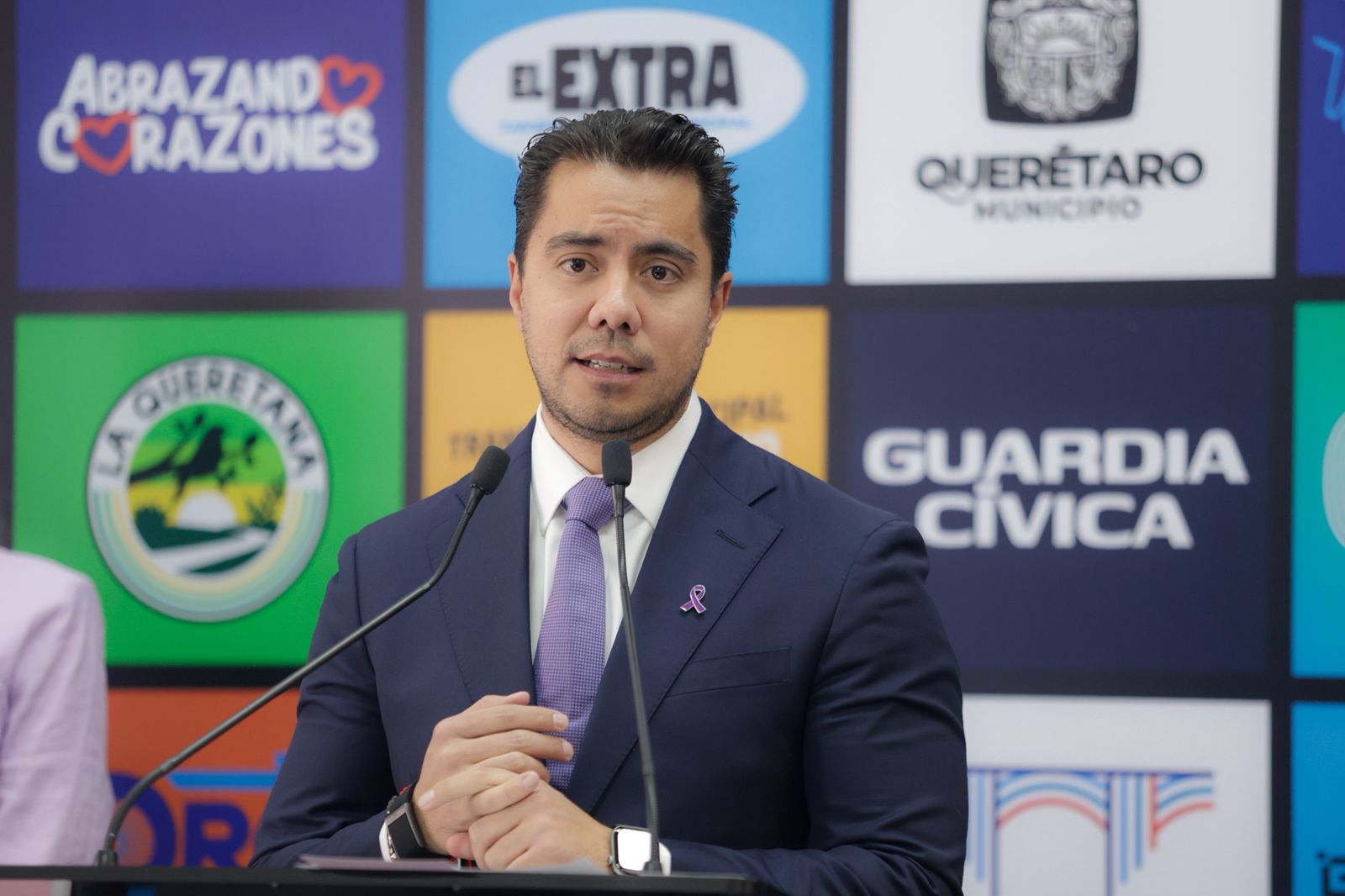 Imagen de Presenta Felifer Macías eventos en conmemoración del Día Internacional de la Mujer 17