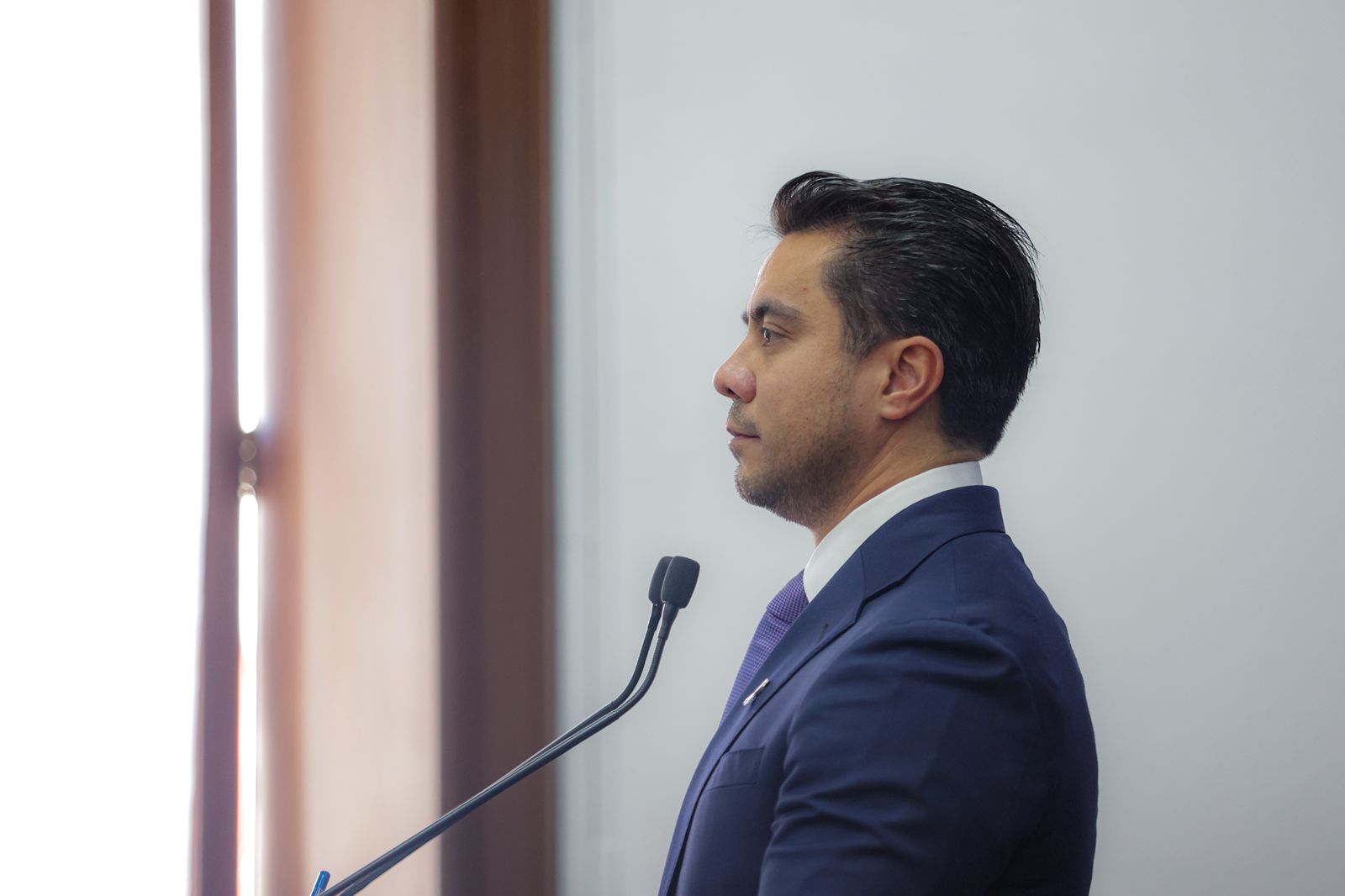 Imagen de Presenta Felifer Macías eventos en conmemoración del Día Internacional de la Mujer 16