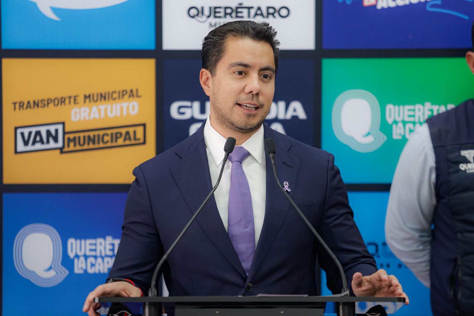 Imagen de Presenta Felifer Macías eventos en conmemoración del Día Internacional de la Mujer 14