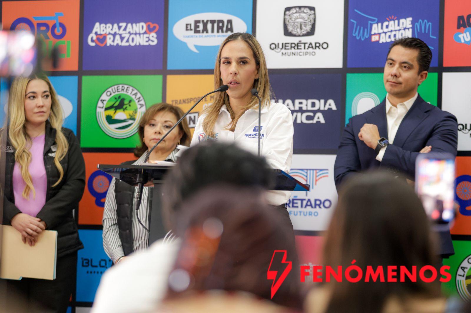 Anuncia Felifer Macías arranque y resultados de las Jornadas Acción por tu Salud