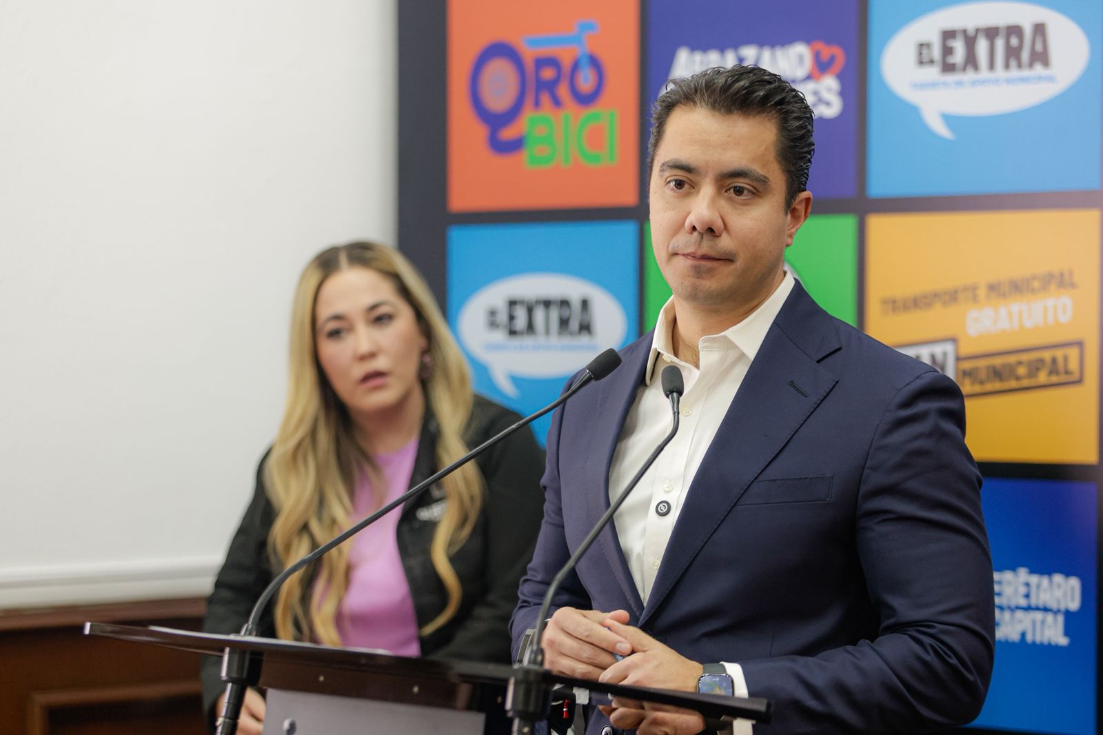 Imagen de Anuncia Felifer Macías arranque y resultados de las Jornadas Acción por tu Salud 3