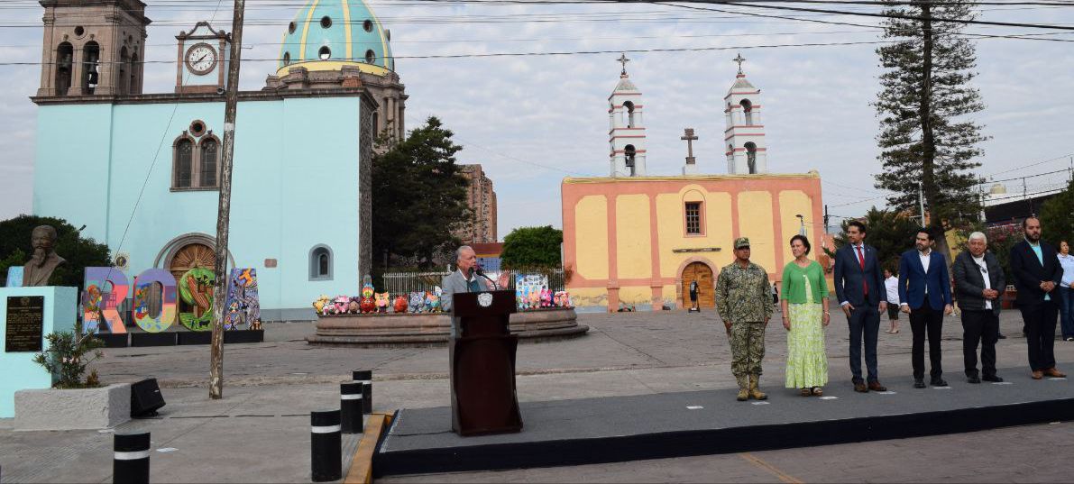 WhatsApp Image 2026-03-13 at 12.10.37 PM Imagen de Municipio de Querétaro conmemora el 273 aniversario de la fundación de Santa Rosa Jáuregui 2