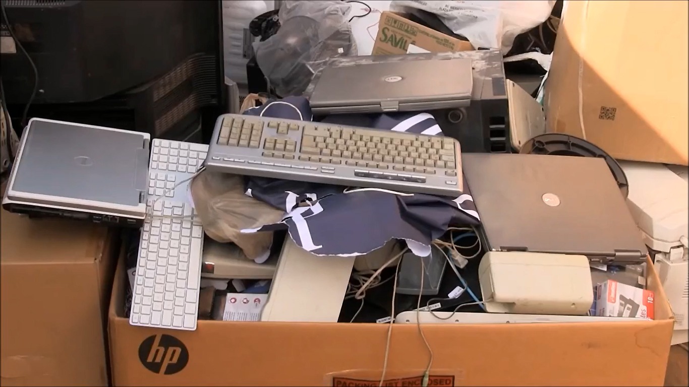 Imagen de Promueve Felifer Macías el Acopio de Residuos de Manejo Especial en el Municipio de Querétaro 10