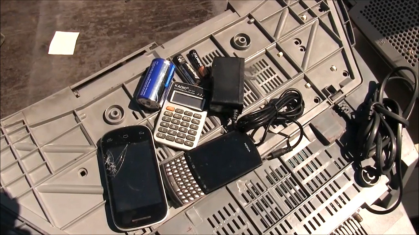 Imagen de Promueve Felifer Macías el Acopio de Residuos de Manejo Especial en el Municipio de Querétaro 11