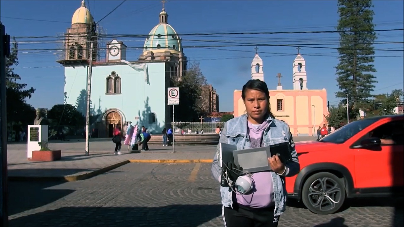 Imagen de Promueve Felifer Macías el Acopio de Residuos de Manejo Especial en el Municipio de Querétaro 12