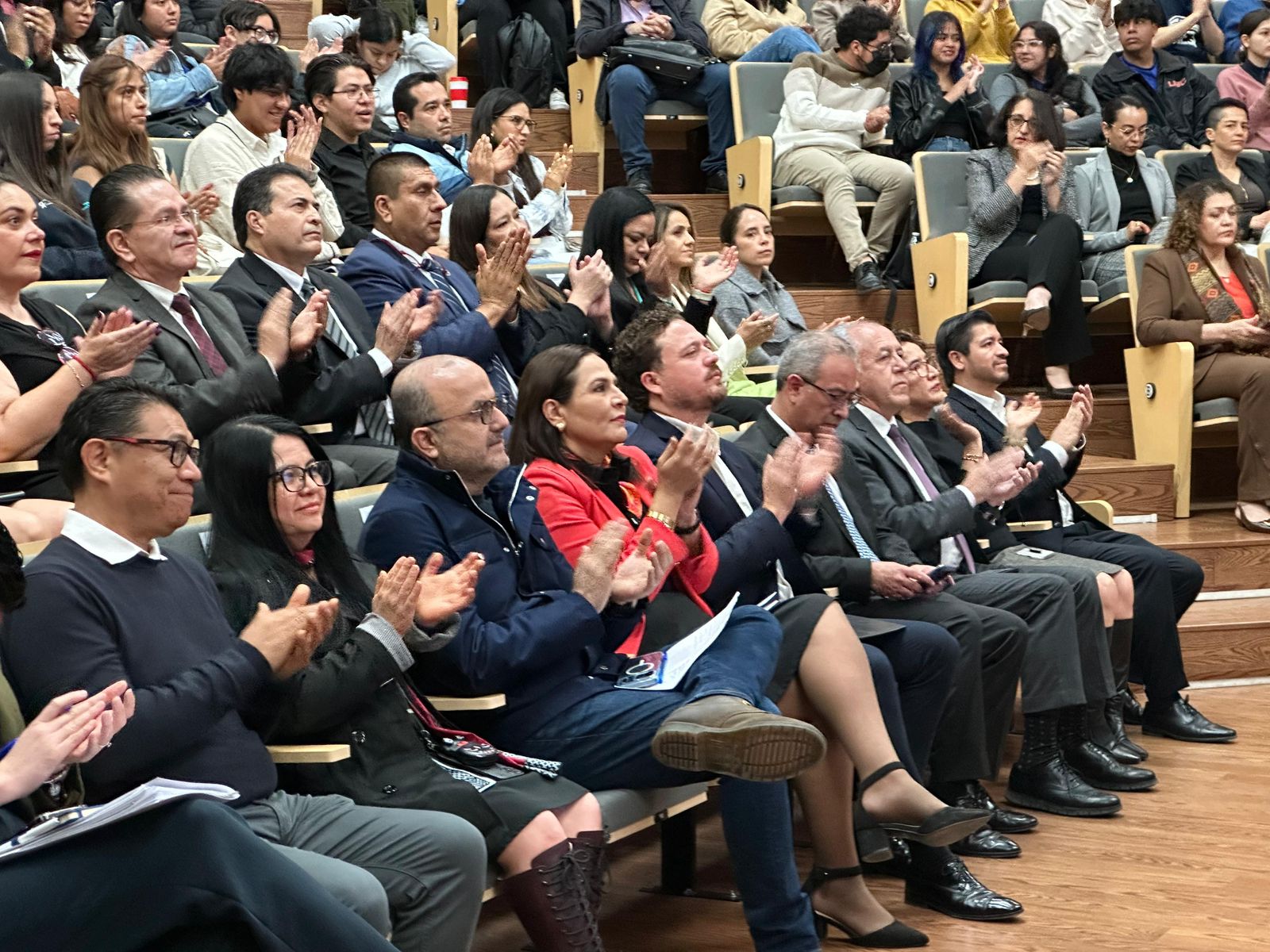 Imagen de Promueve Felifer Macías el 2° Foro de Educación en Alta Tecnología y Cloud Computing 15