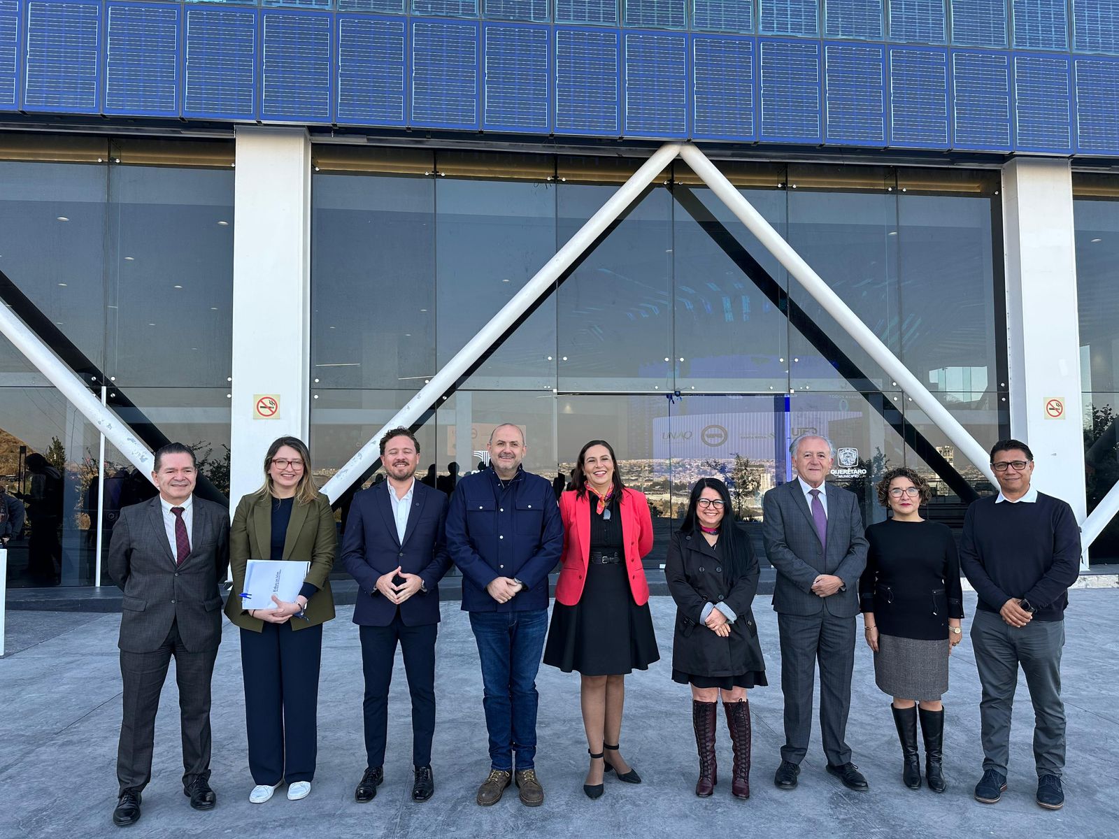 Imagen de Promueve Felifer Macías el 2° Foro de Educación en Alta Tecnología y Cloud Computing 16