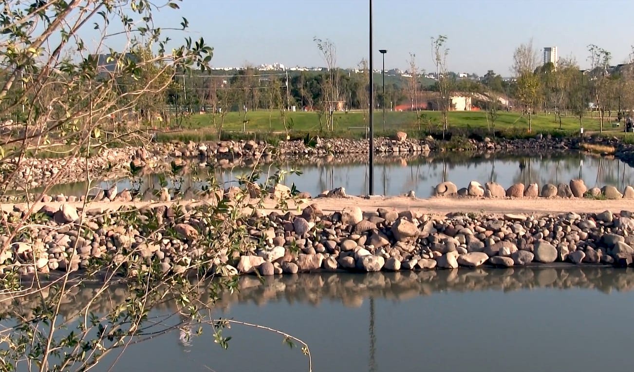 Imagen de Invita Felifer Macías a celebrar el Día Mundial del Agua en el parque La Queretana 5