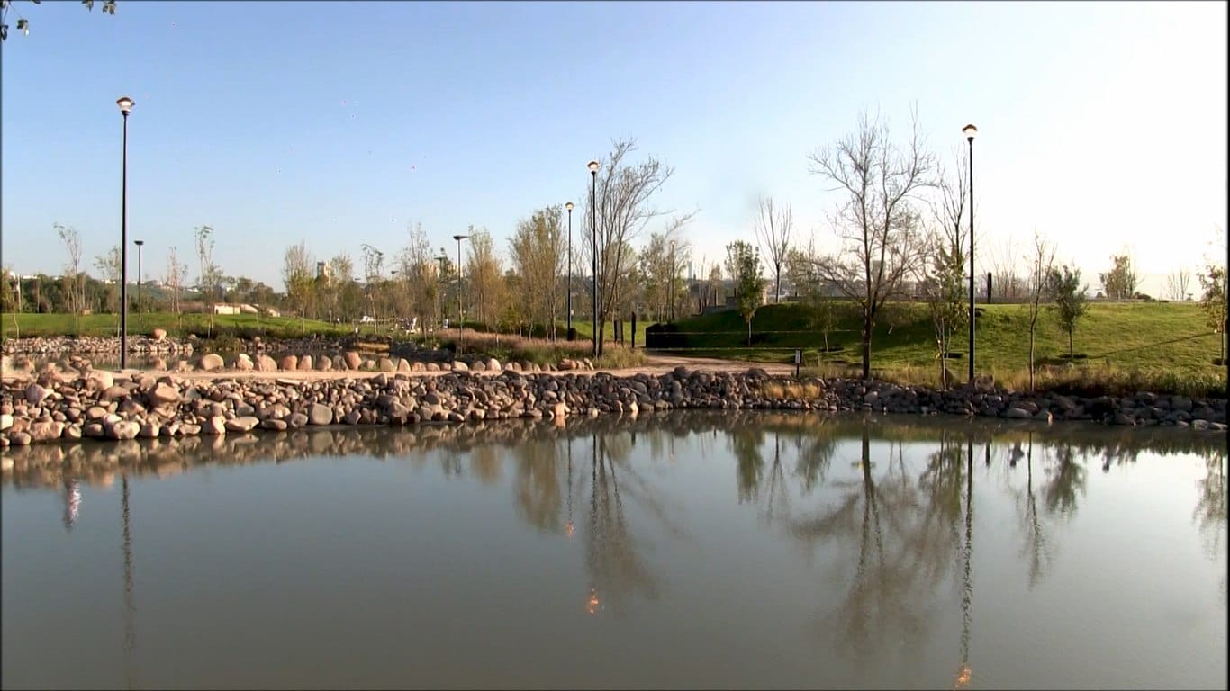 Imagen de Invita Felifer Macías a celebrar el Día Mundial del Agua en el parque La Queretana 6