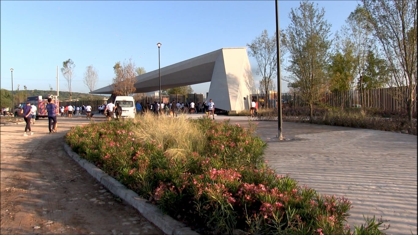 Imagen de Invita Felifer Macías a celebrar el Día Mundial del Agua en el parque La Queretana 8