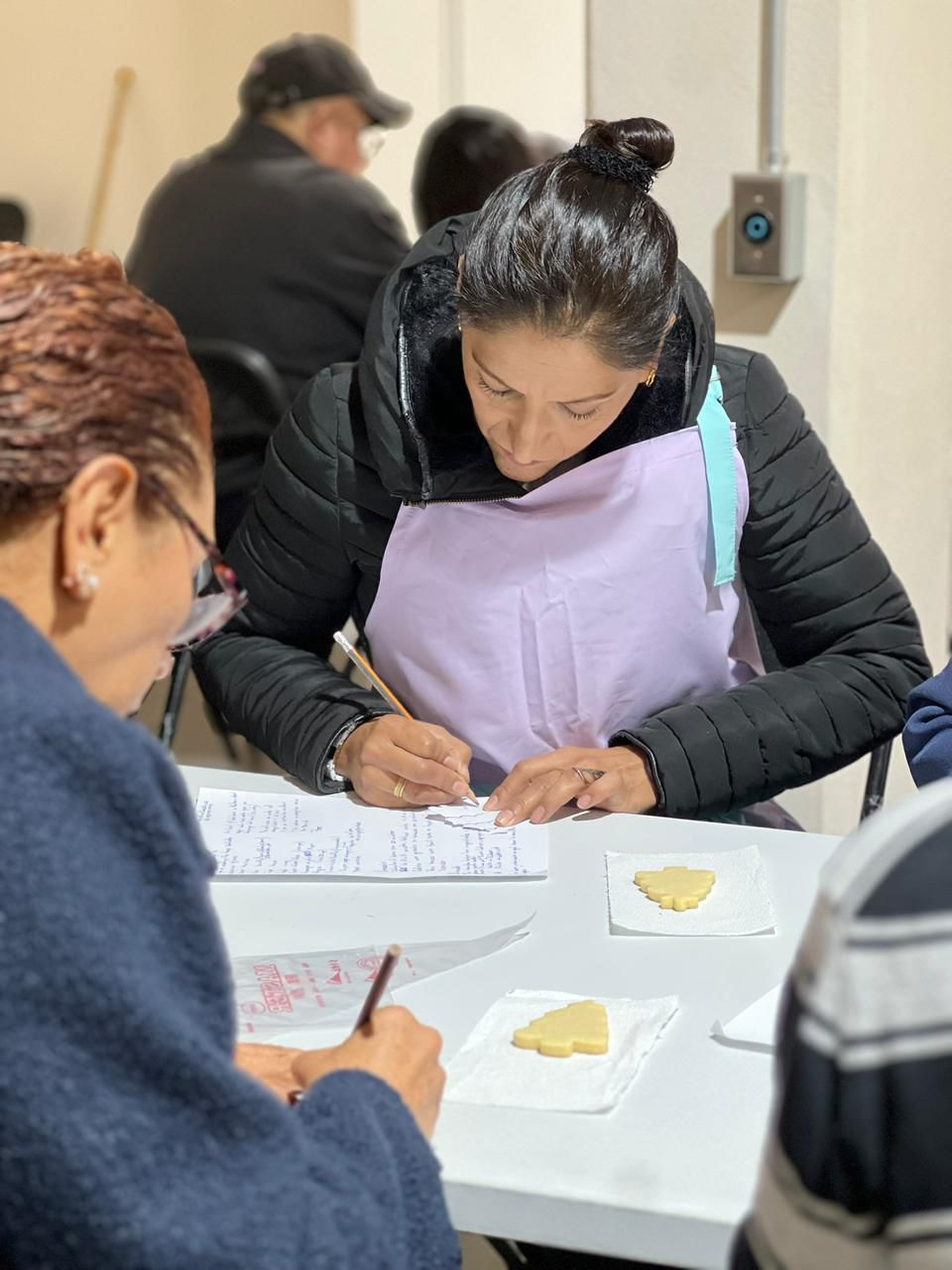 Imagen de Fortalece Felifer Macías la autonomía de las mujeres con el Centro de Empoderamiento 11