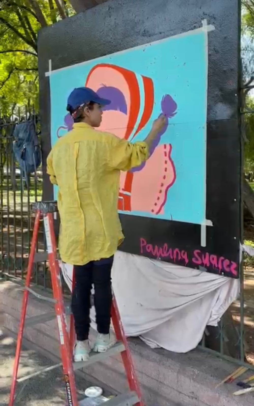 Imagen de Promueve Felifer Macías el talento de mujeres queretanas con “Qreadoras 2026” 19