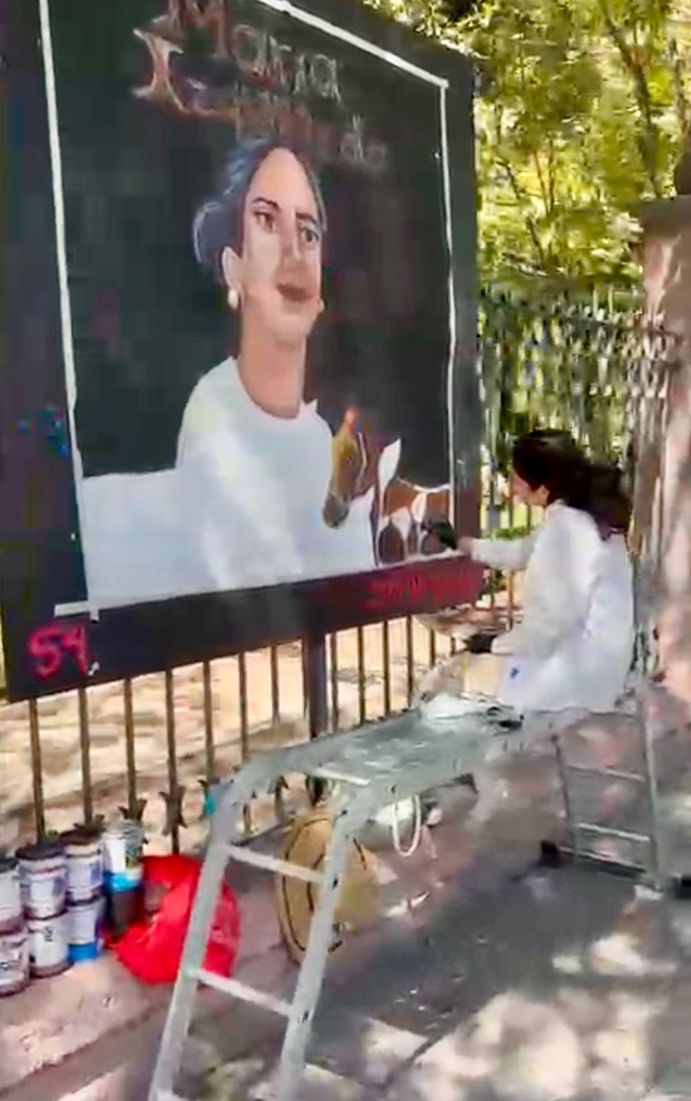 Imagen de Promueve Felifer Macías el talento de mujeres queretanas con “Qreadoras 2026” 20