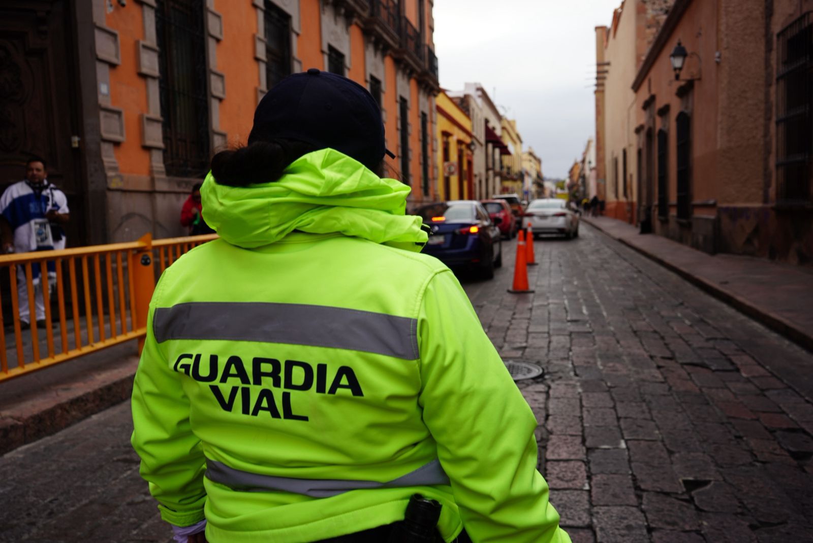 Imagen de Fortalece Felifer Macías el orden y la tranquilidad con estrategia de seguridad municipal 10