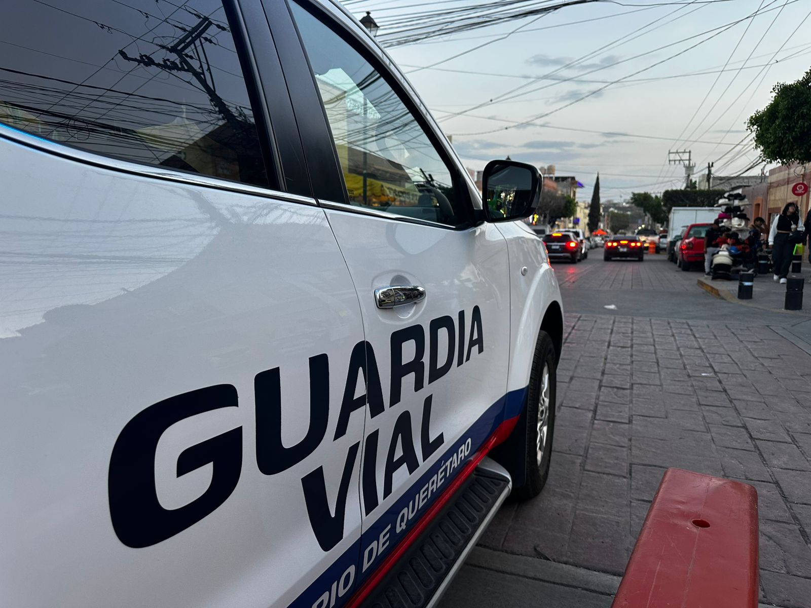 Imagen de Fortalece Felifer Macías el orden y la tranquilidad con estrategia de seguridad municipal 11