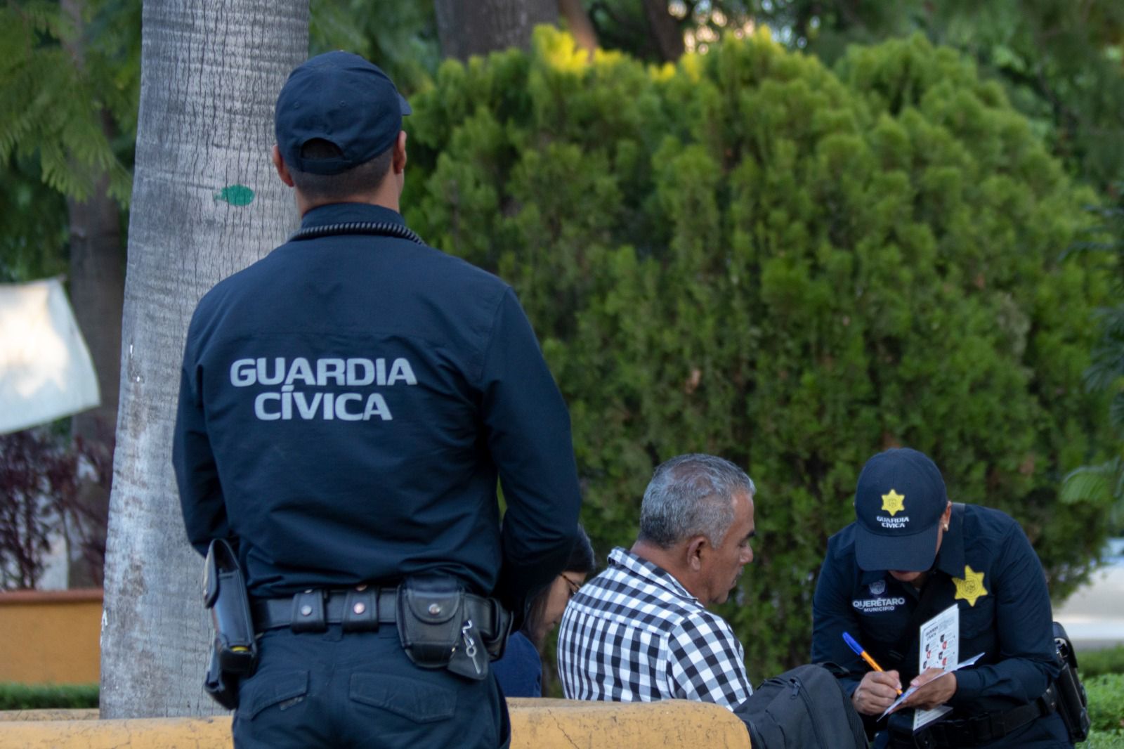Imagen de Fortalece Felifer Macías el orden y la tranquilidad con estrategia de seguridad municipal 12