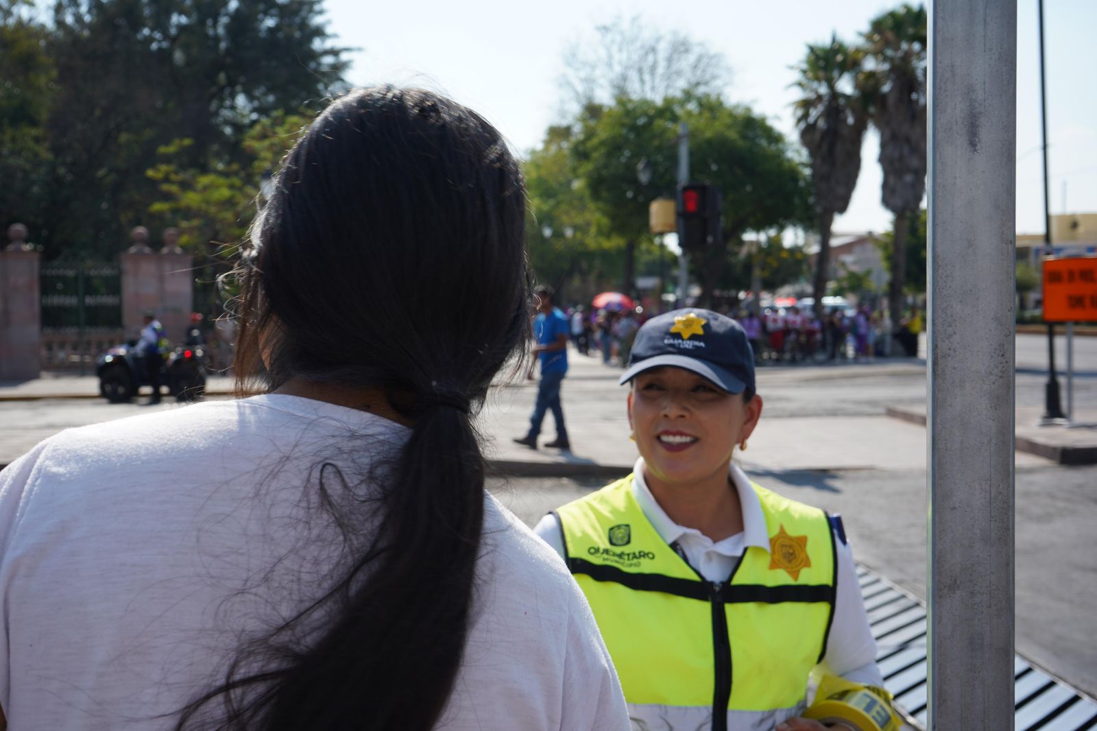 Imagen de Fortalece Felifer Macías el orden y la tranquilidad con estrategia de seguridad municipal 13