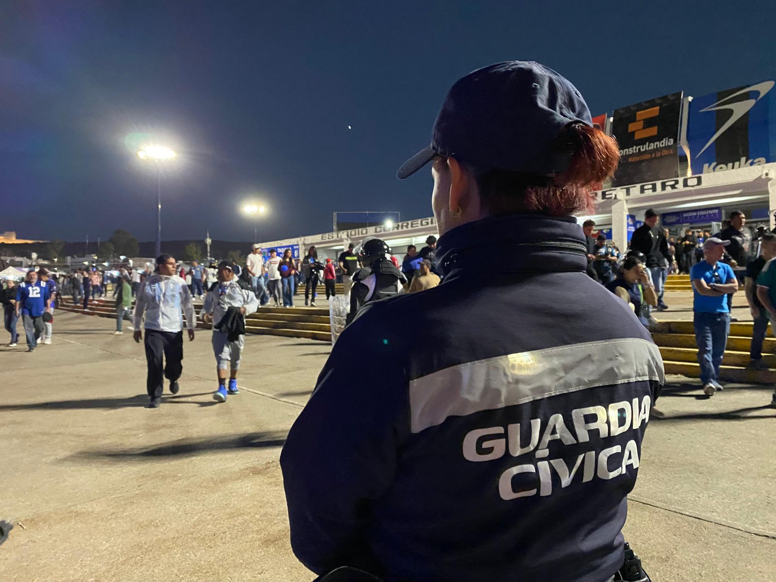 Imagen de Fortalece Felifer Macías el orden y la tranquilidad con estrategia de seguridad municipal 14