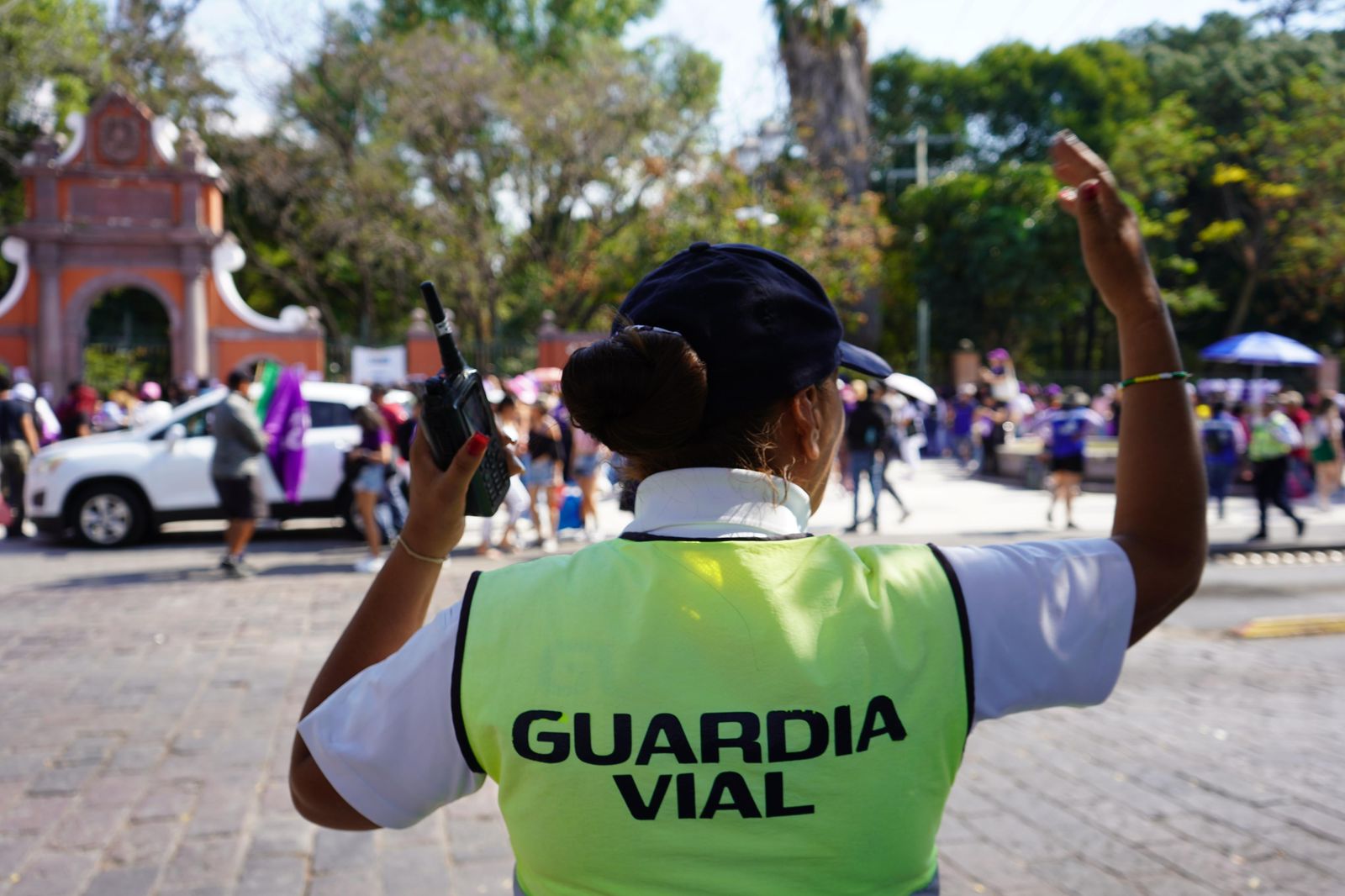 Imagen de Fortalece Felifer Macías el orden y la tranquilidad con estrategia de seguridad municipal 15