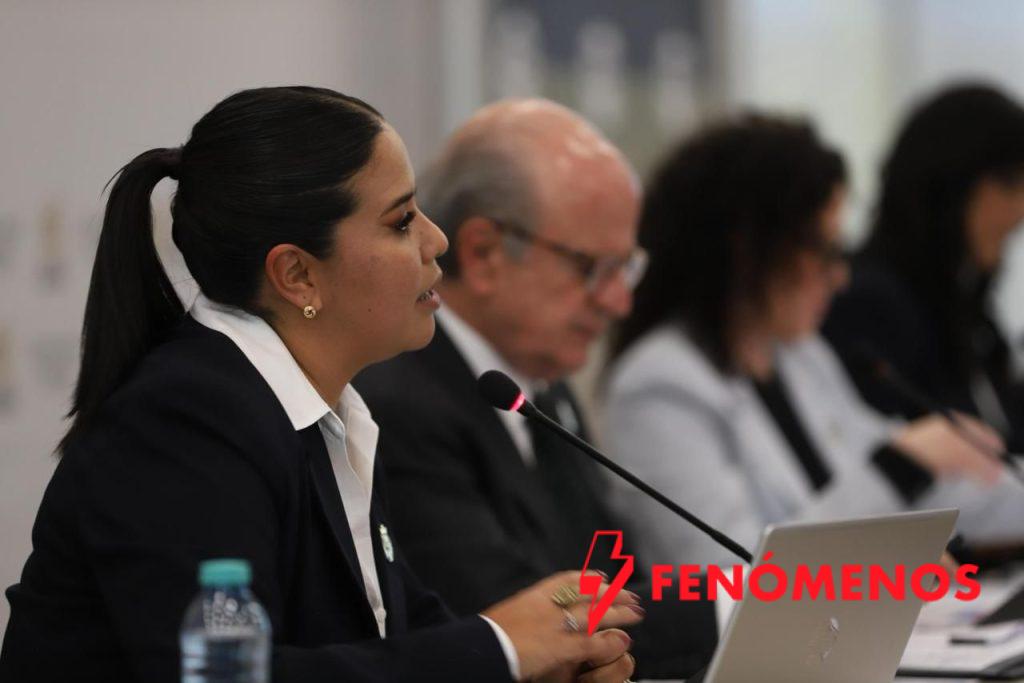 Juventudes presenta avances en desarrollo y oportunidades para jóvenes en Glosa