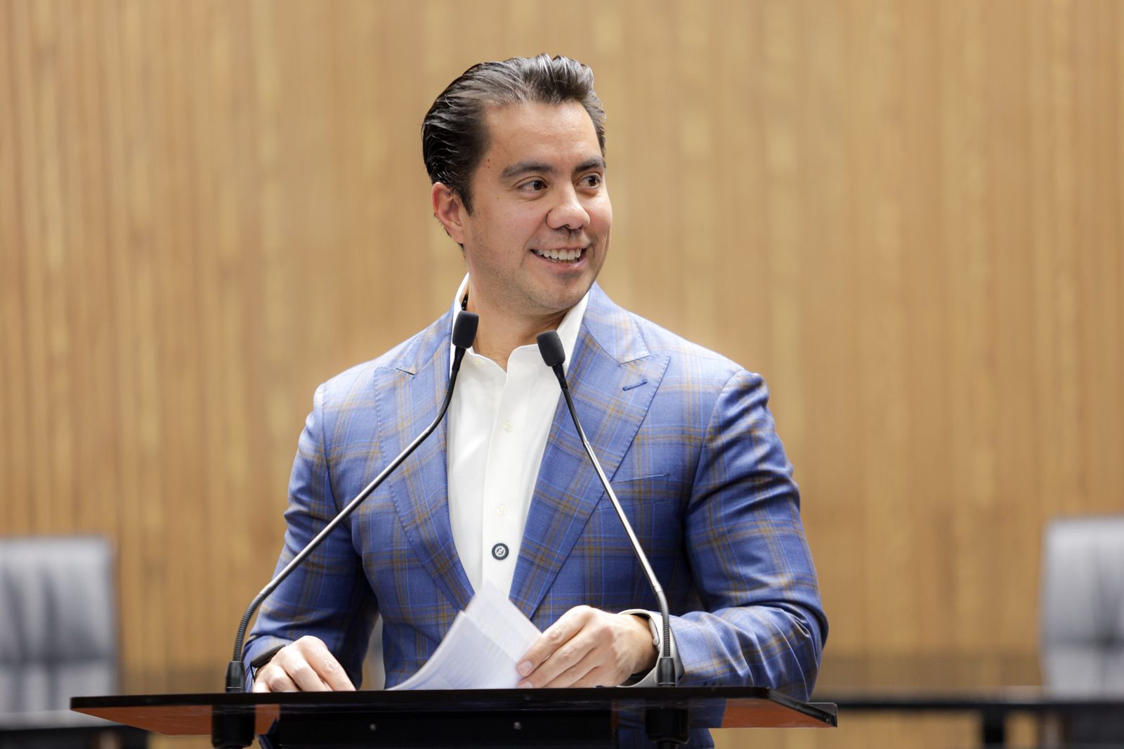 Imagen de Presenta Felifer Macías nueva delegación María Aldama para mejorar la atención ciudadana 9