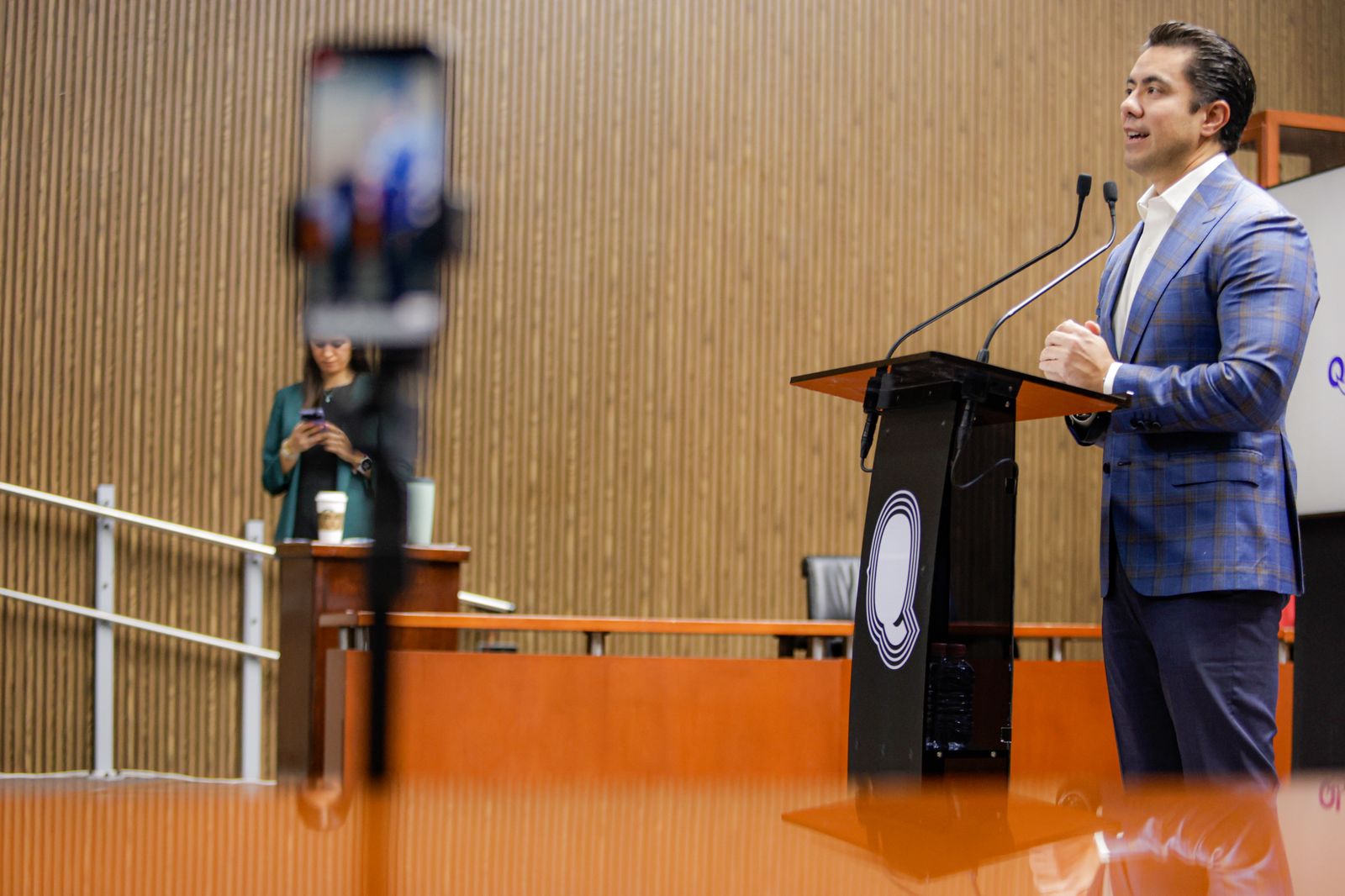 Imagen de Presenta Felifer Macías nueva delegación María Aldama para mejorar la atención ciudadana 10