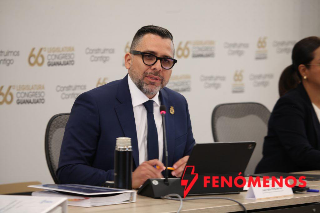 Obras, agua y medio ambiente: resultados que mejoran la vida de las familias de Guanajuato