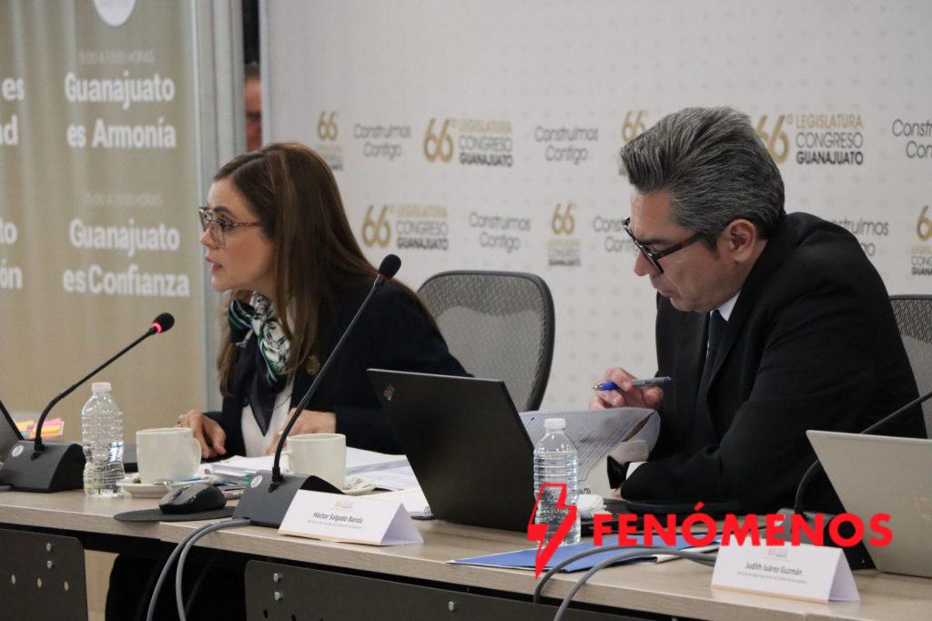 Guanajuato fortalece sus finanzas y transparencia participativa