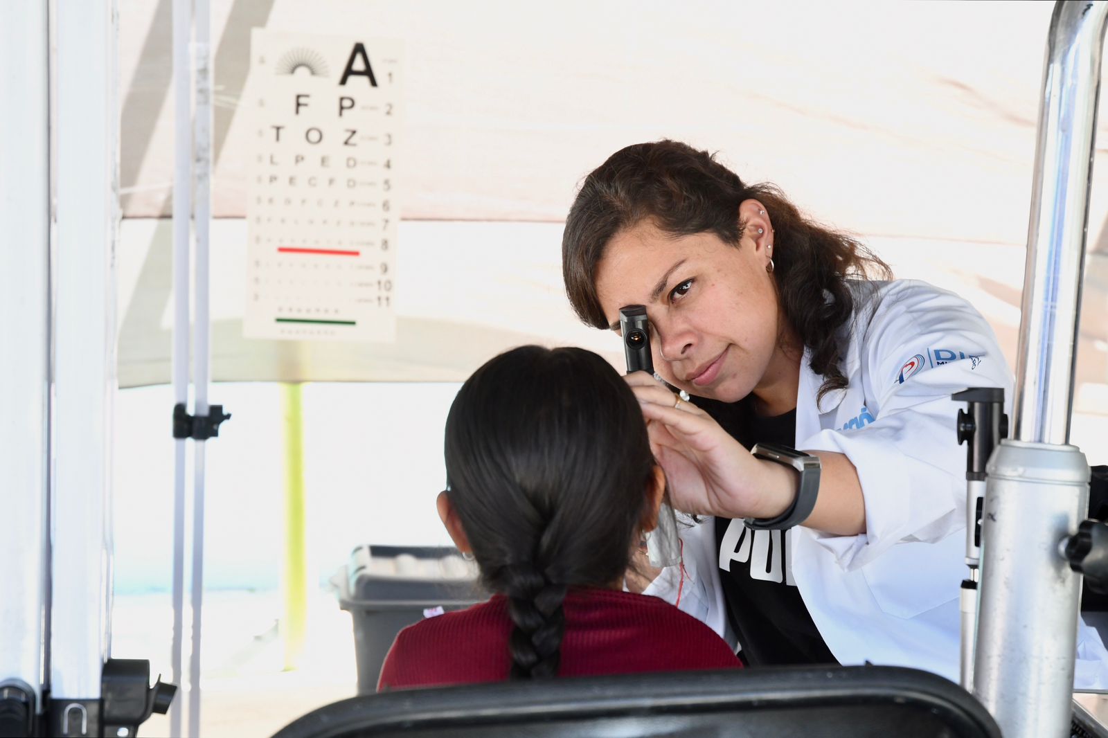 Imagen de Impulsa Felifer Macías jornadas de Acción por tu Salud 4