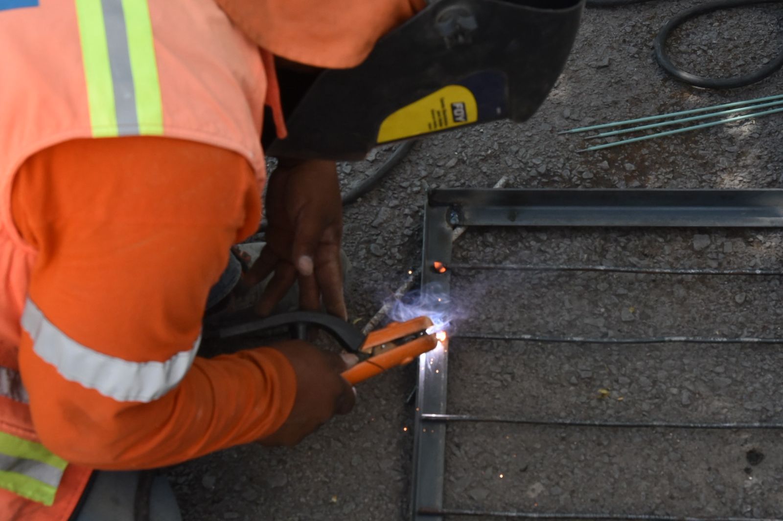 Imagen de Promueve Felifer Macías Centro Histórico accesible y seguro para las familias 2