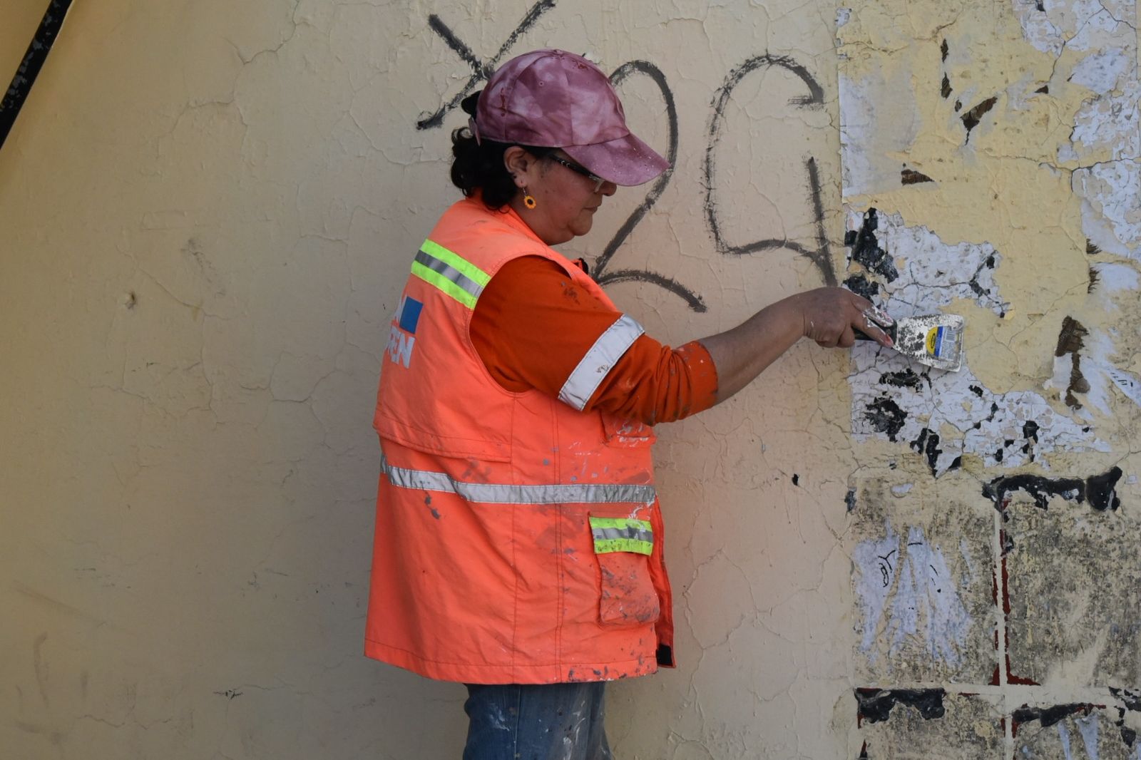 Imagen de Promueve Felifer Macías Centro Histórico accesible y seguro para las familias 3
