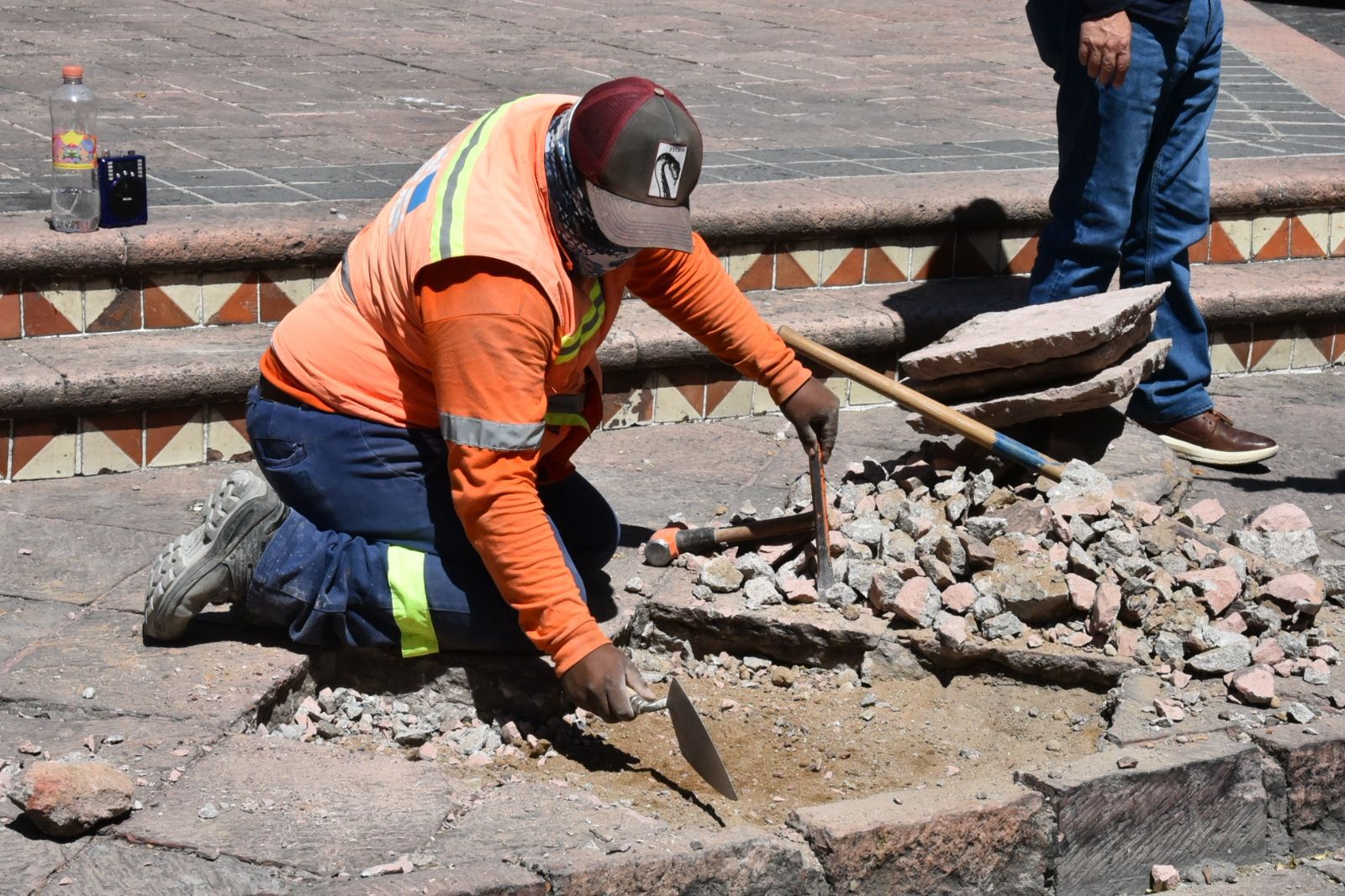 Imagen de Promueve Felifer Macías Centro Histórico accesible y seguro para las familias 4