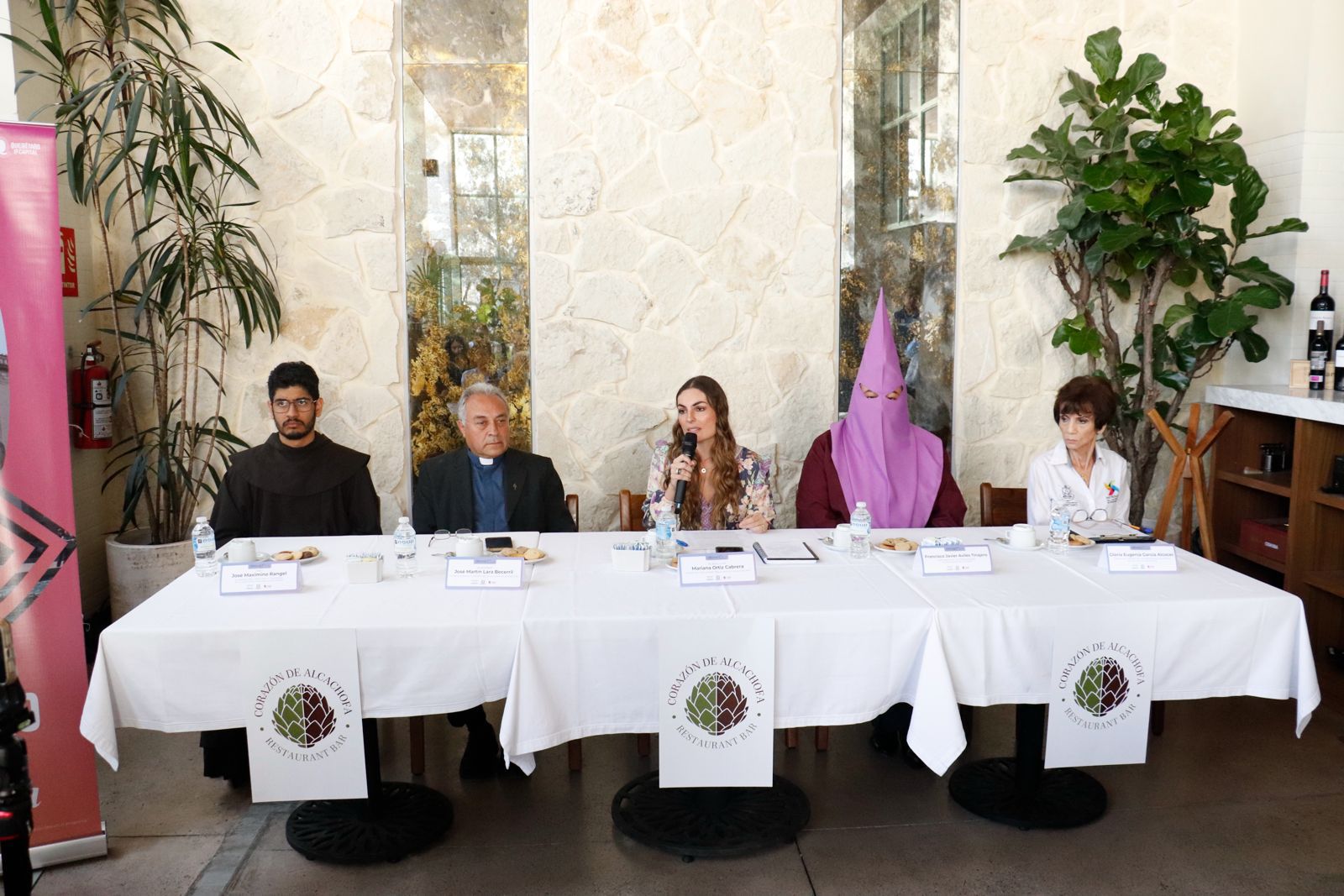 Imagen de Felifer Macías consolida a Querétaro referente nacional en turismo religioso durante Semana Santa 2026 15