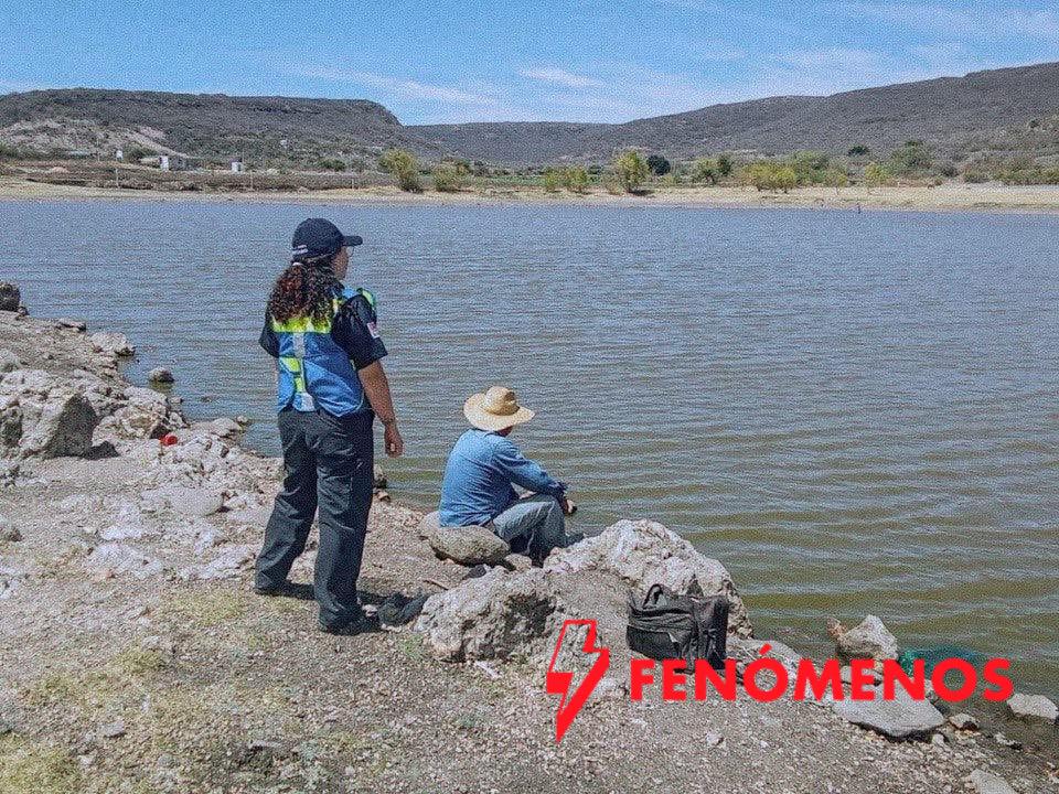 Encabeza Felifer Macías operativo para esta temporada de vacaciones