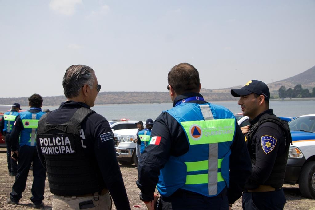 Imagen de Encabeza Felifer Macías operativo para esta temporada de vacaciones 12
