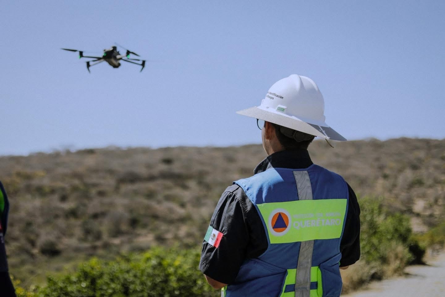 Imagen de Encabeza Felifer Macías operativo para esta temporada de vacaciones 14