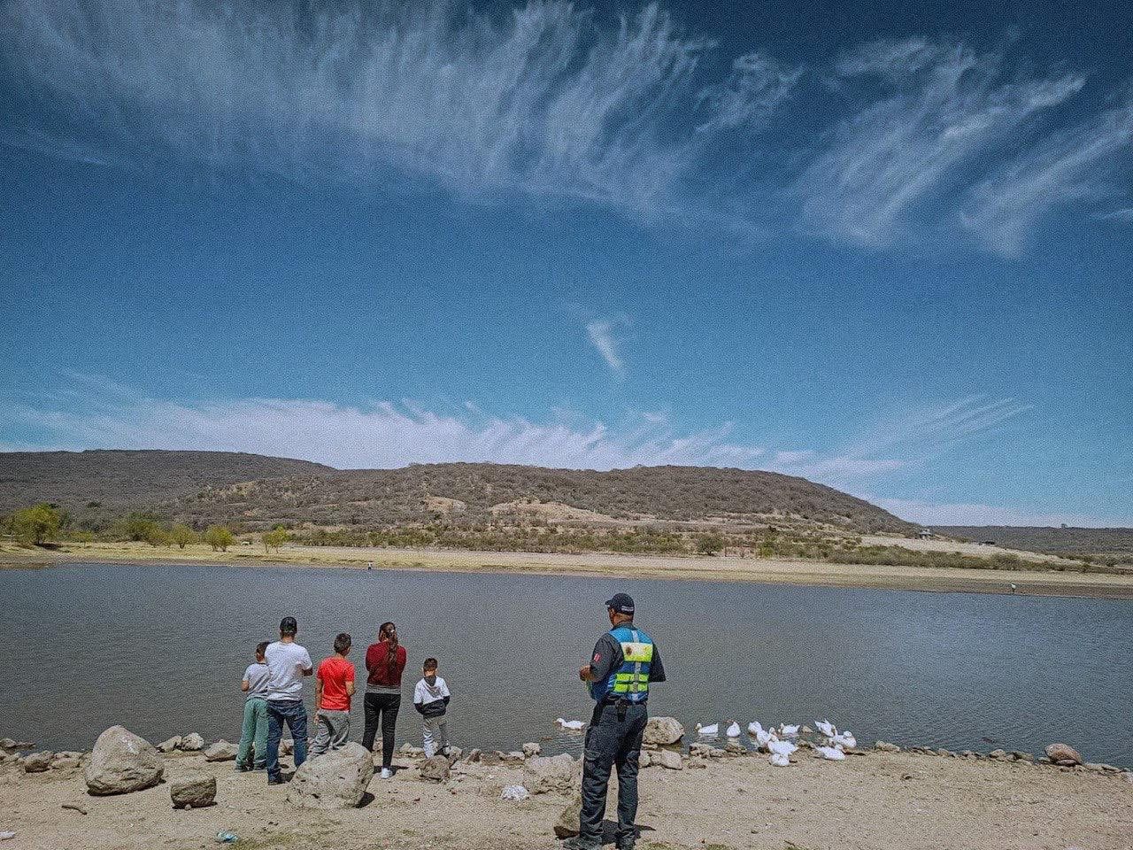 Imagen de Encabeza Felifer Macías operativo para esta temporada de vacaciones 15
