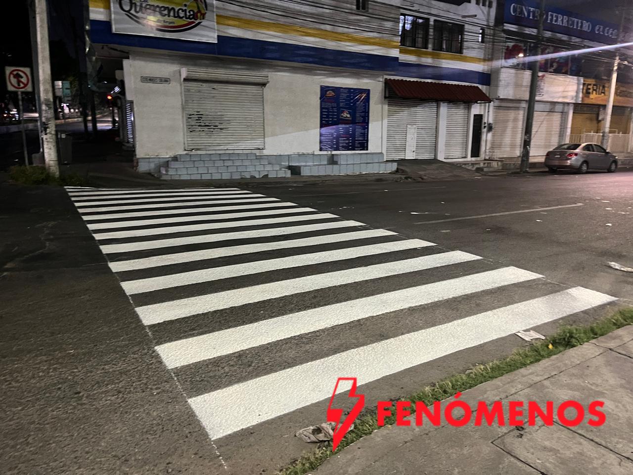 Refuerza Felifer Macías el mantenimiento de vialidades durante el primer trimestre del 2026