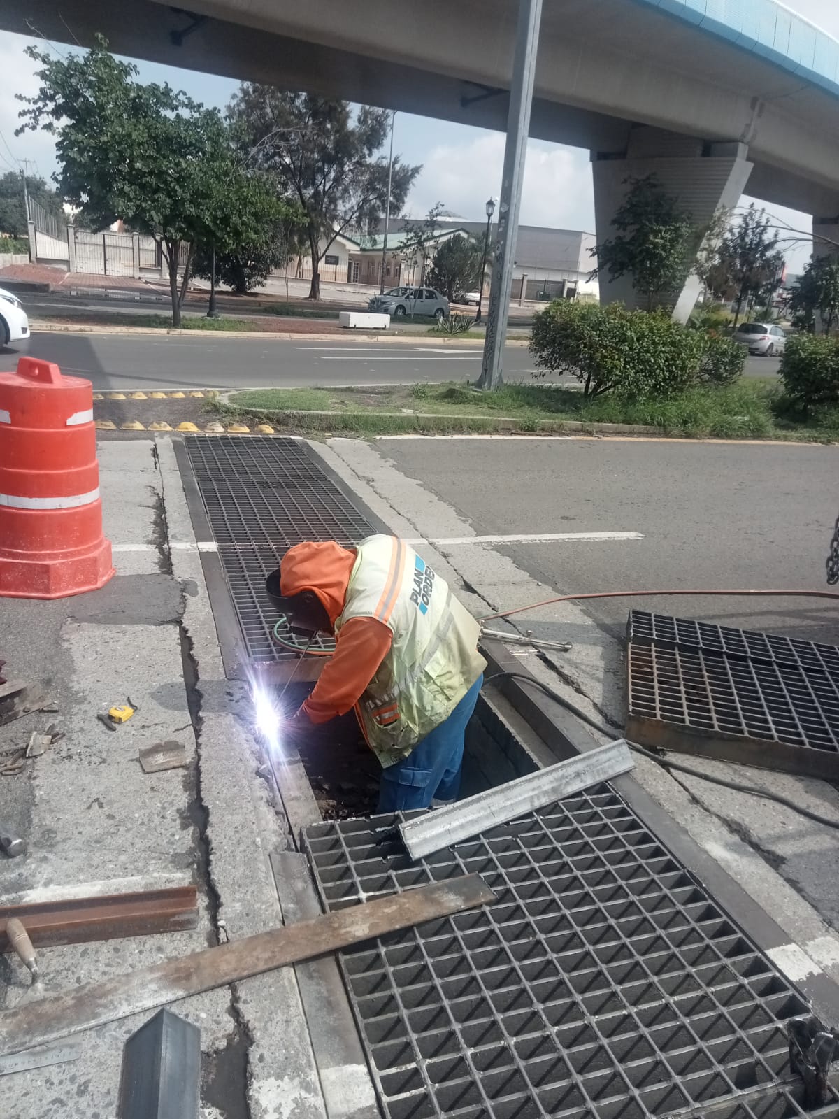 Imagen de Refuerza Felifer Macías el mantenimiento de vialidades durante el primer trimestre del 2026 9