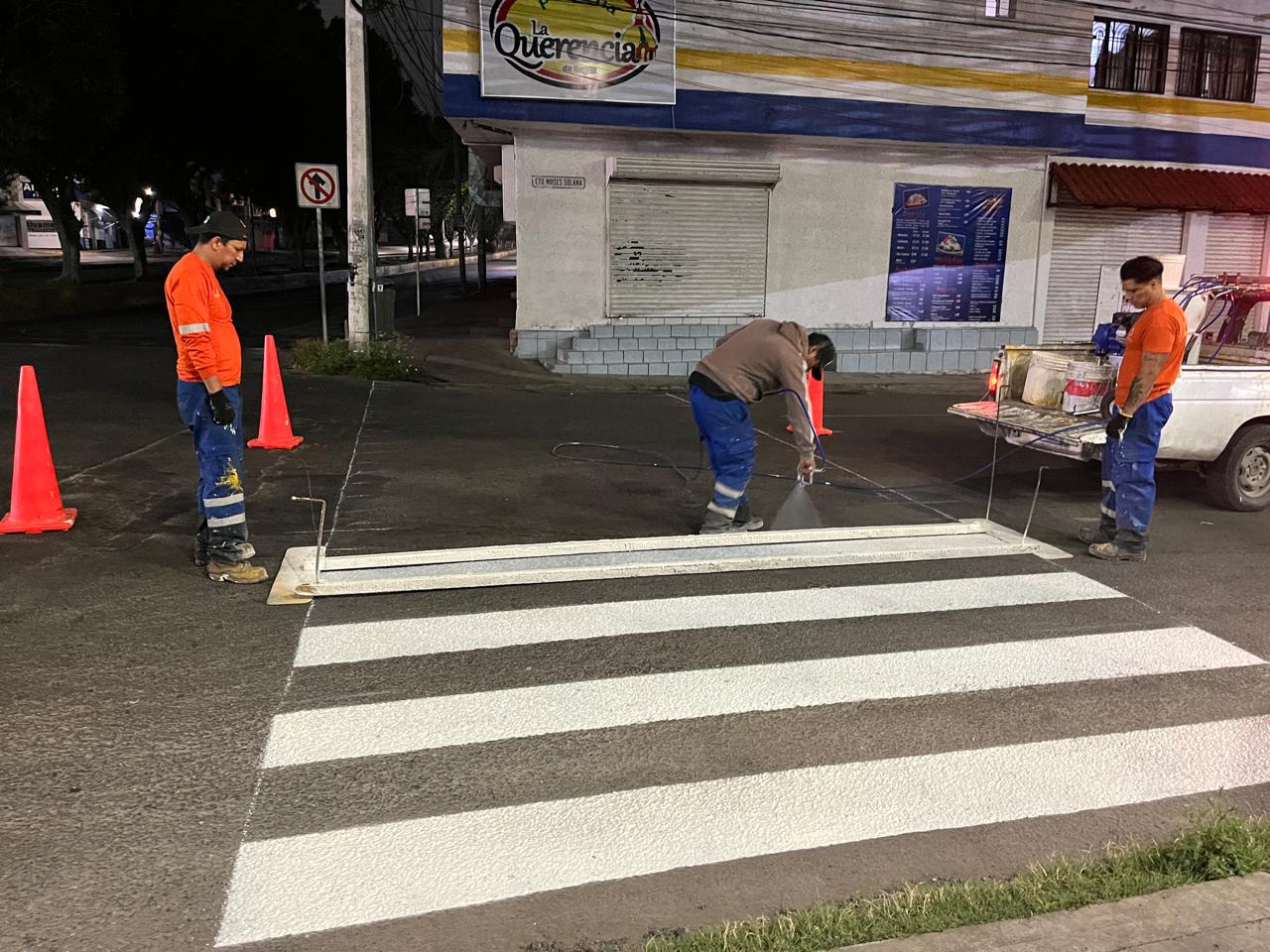 Imagen de Refuerza Felifer Macías el mantenimiento de vialidades durante el primer trimestre del 2026 10