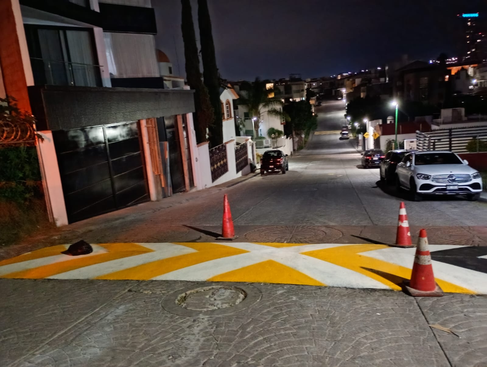 Imagen de Refuerza Felifer Macías el mantenimiento de vialidades durante el primer trimestre del 2026 12