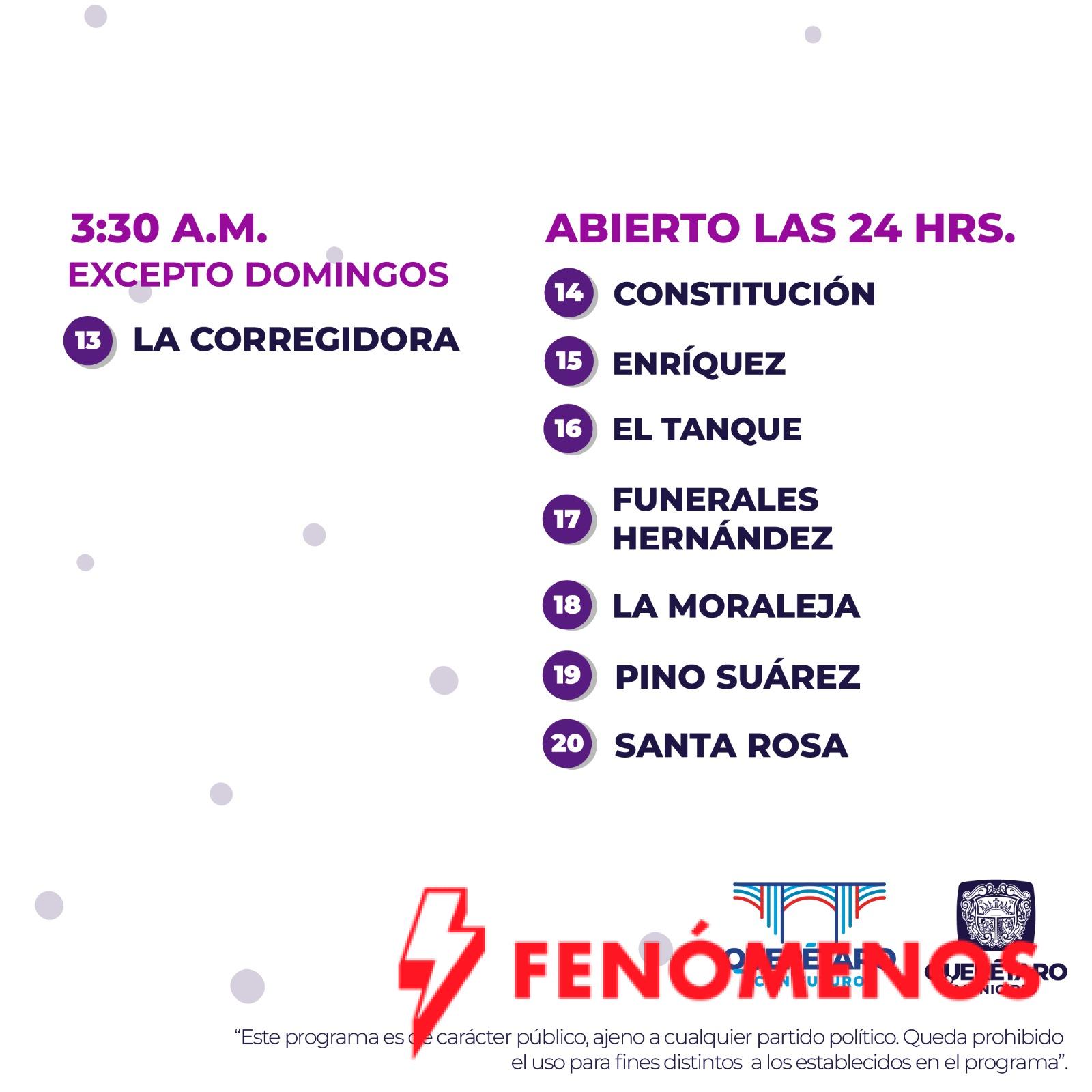 Habilita Felifer Macías estacionamientos del Centro Histórico con horarios extendidos durante Semana Santa